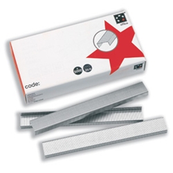 5 Star Staples 26-6 Ref [Box 1000]